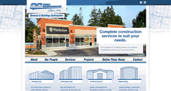 Desktop Screenshot of dakon.ca